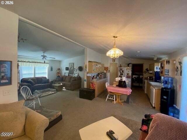 2867 North North Bank Road Otis, OR 97368 - Photo 7 of 21