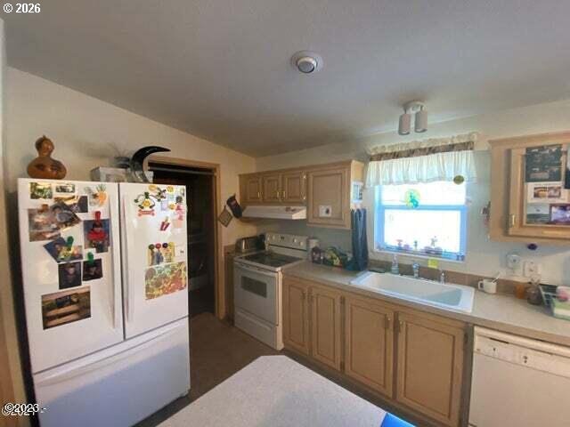 2867 North North Bank Road Otis, OR 97368 - Photo 10 of 21