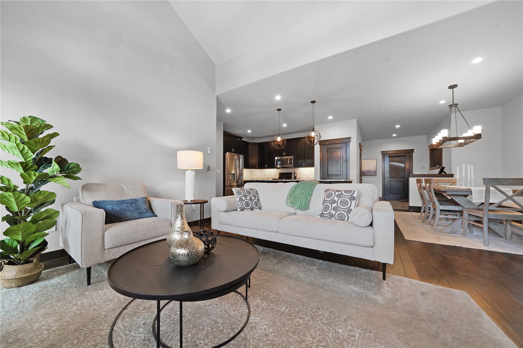 851 Independence Road Keystone, CO 80435 - Photo 9 of 50 Gallery Image 9