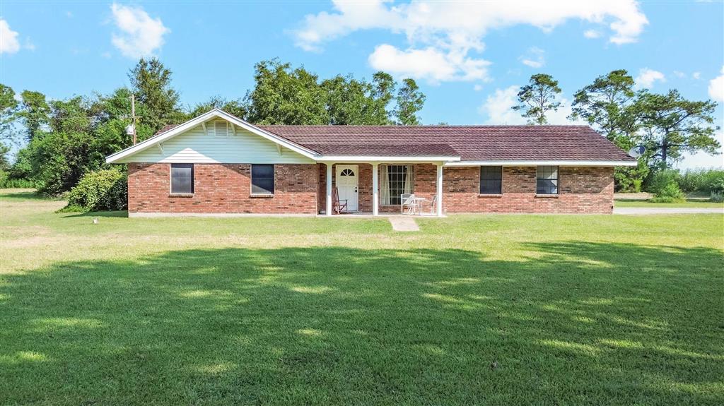 14064 Bellard Road Welsh, LA 70591 - Photo 1 of 19