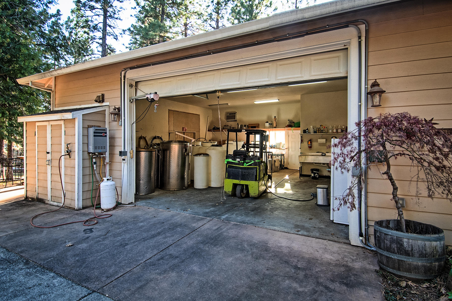 32505 Forwards Ml Road Manton, CA 96059 - Photo 26 of 70 forward-124