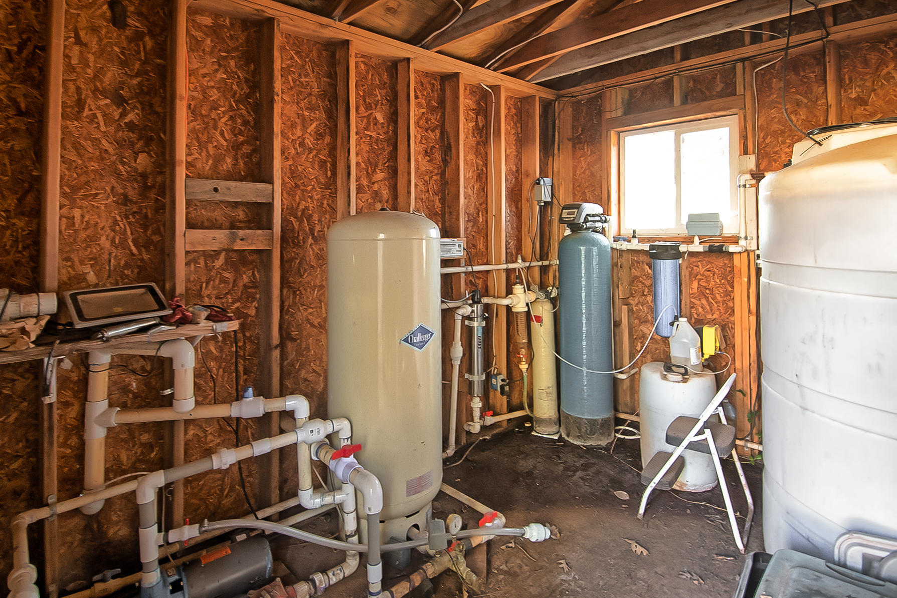 32505 Forwards Ml Road Manton, CA 96059 - Photo 36 of 70 a view of a room with gym equipment