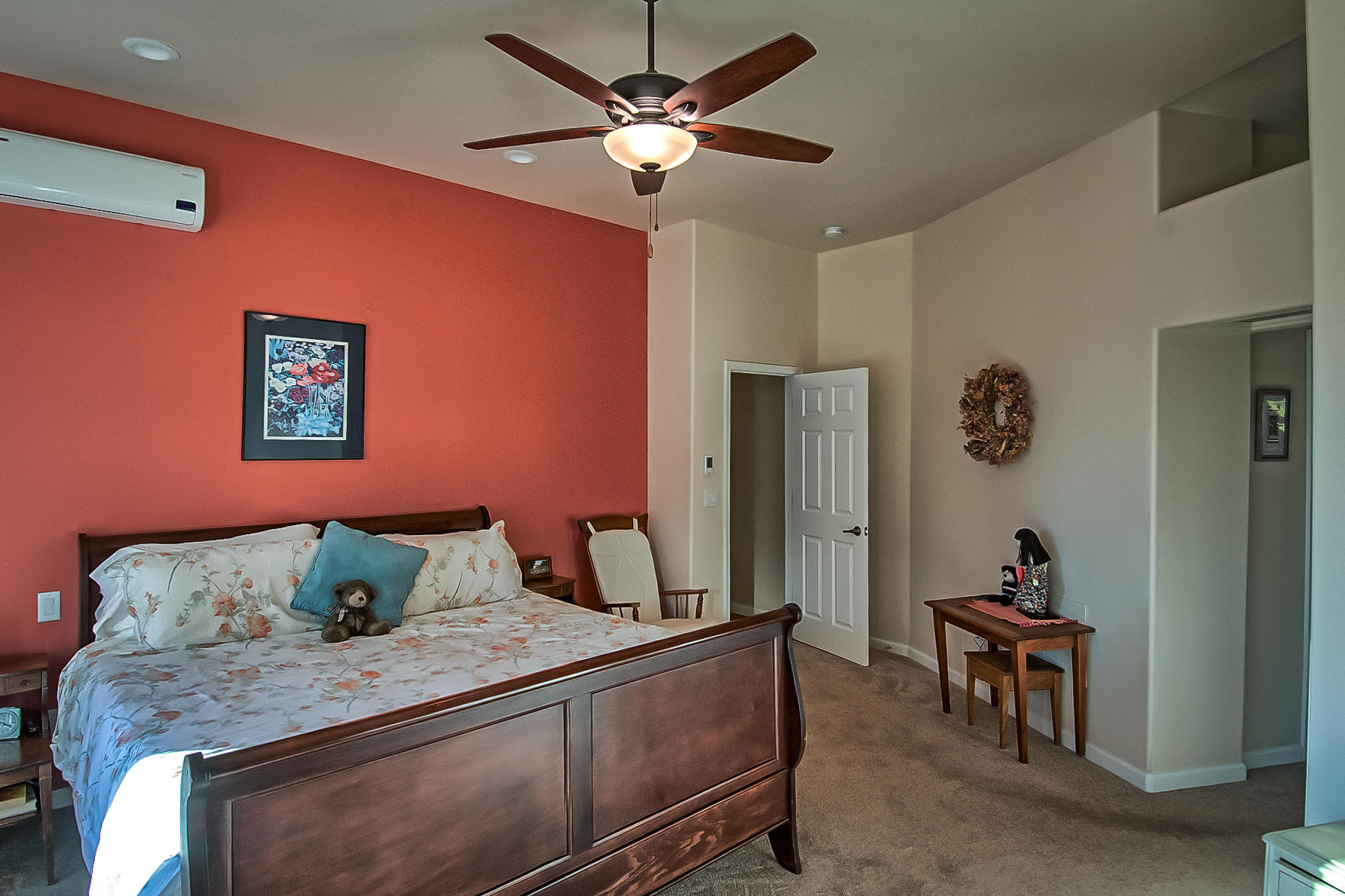 32505 Forwards Ml Road Manton, CA 96059 - Photo 51 of 70 a living room with furniture and a table