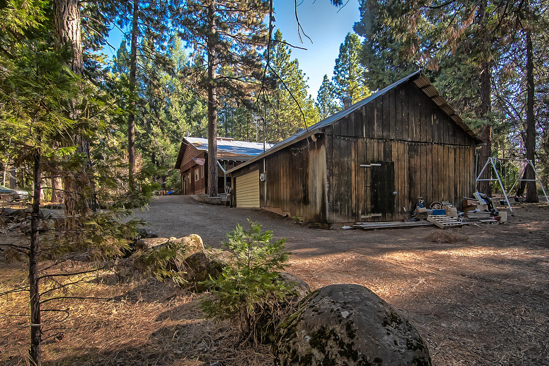 32505 Forwards Ml Road Manton, CA 96059 - Photo 65 of 70 forward-169