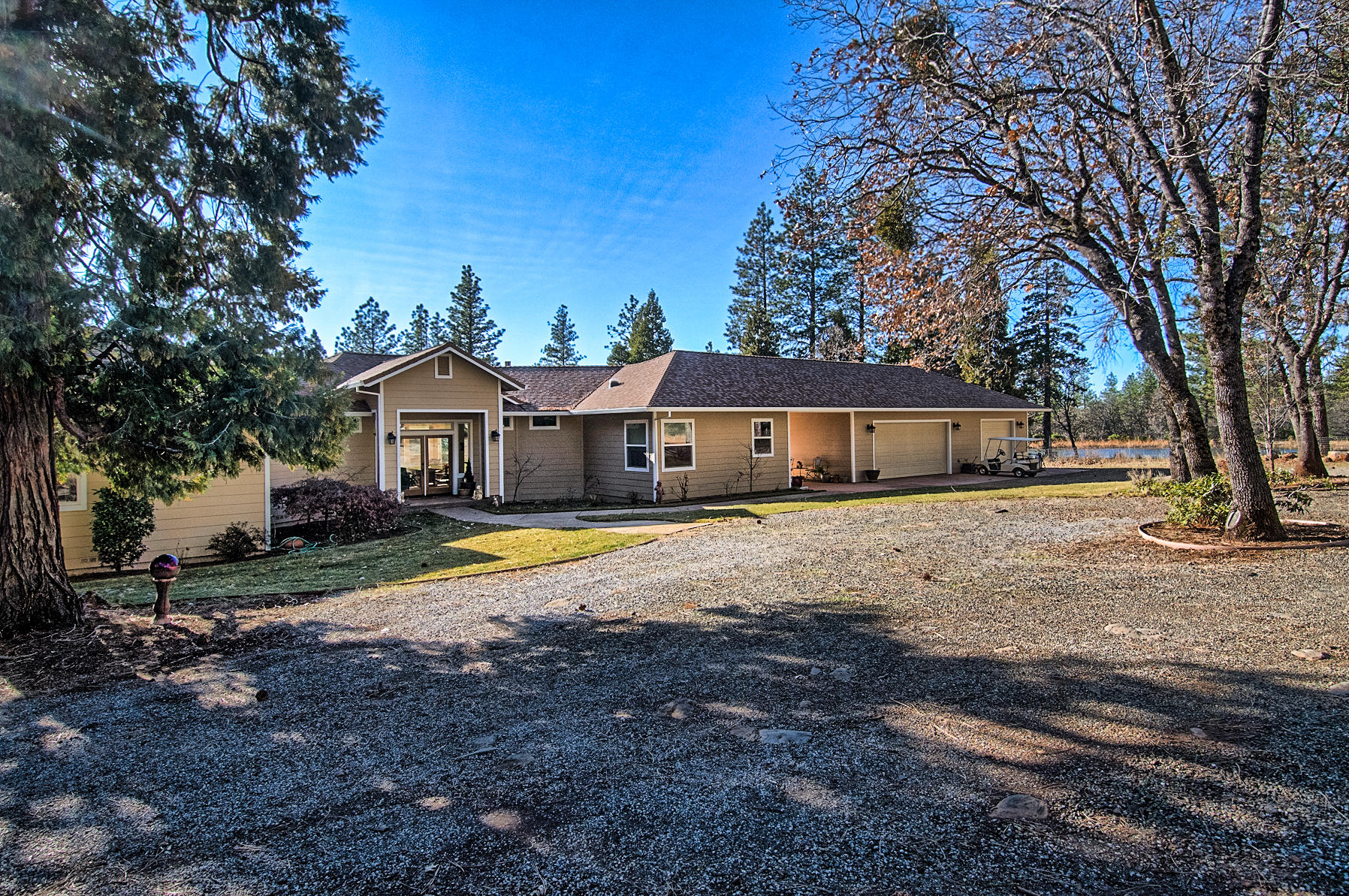 32505 Forwards Ml Road Manton, CA 96059 - Photo 10 of 70 forward-104