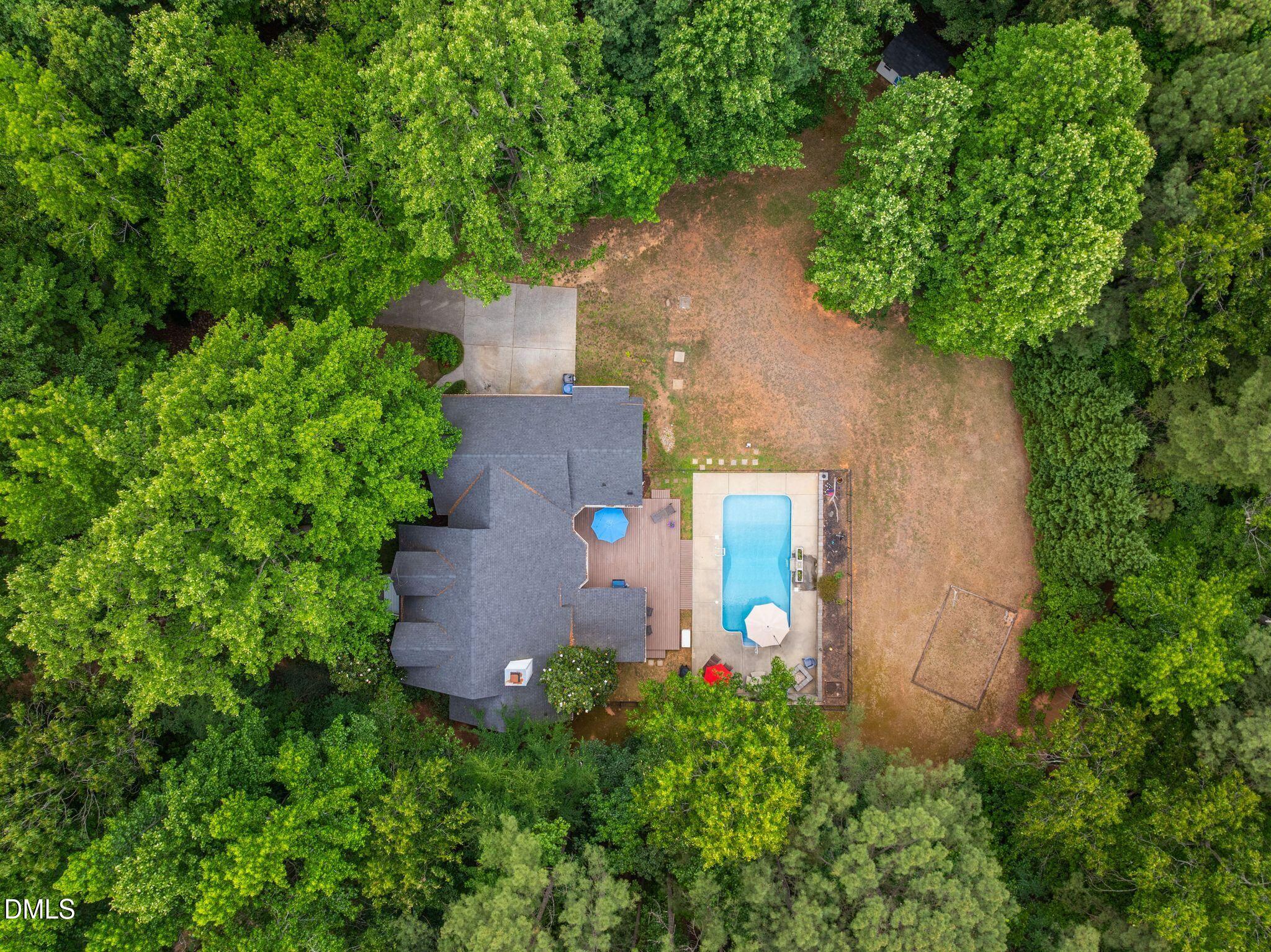 11912 Pembridge Lane Raleigh, NC 27613 - Photo 21 of 86