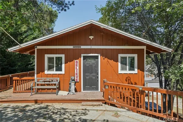 $519,000 | 944 Knickerbocker Road, Big Bear Lake, CA 92315