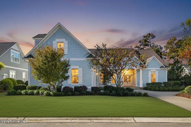 $1,199,000 | 5010 Dockside Drive, Wilmington, NC 28409