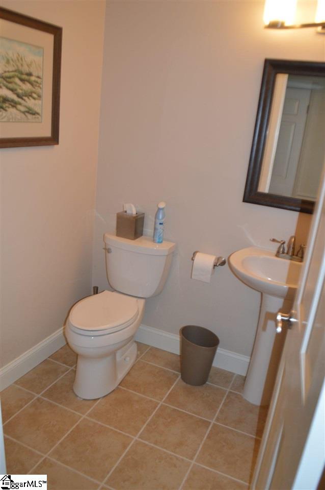 203 Sheffield Road Greer, SC 29651 - Photo 9 of 25