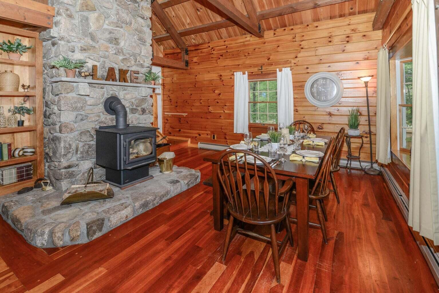 50 Wildmere Acres Road Harrison, ME 04040 - Photo 4 of 47 50 Wildmere Photo 4