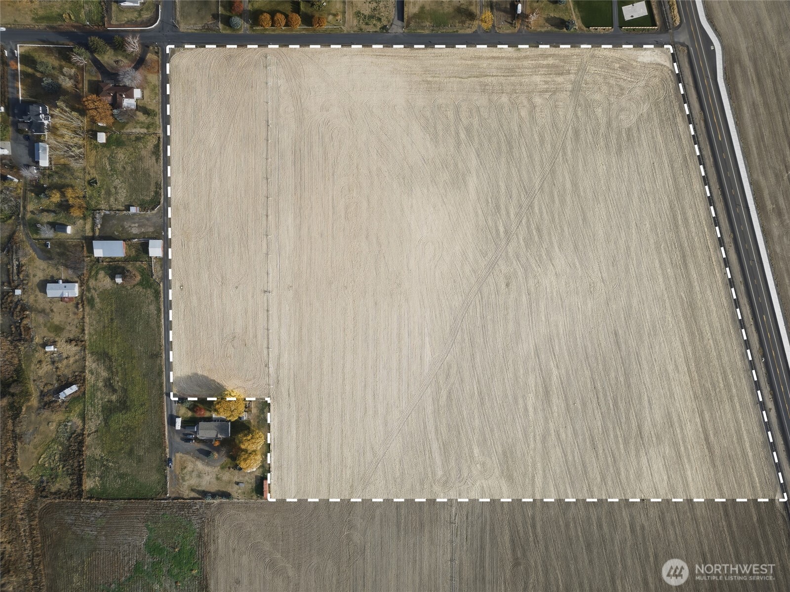 0 McKinney Road Walla Walla, WA 99362 - Photo 2 of 8