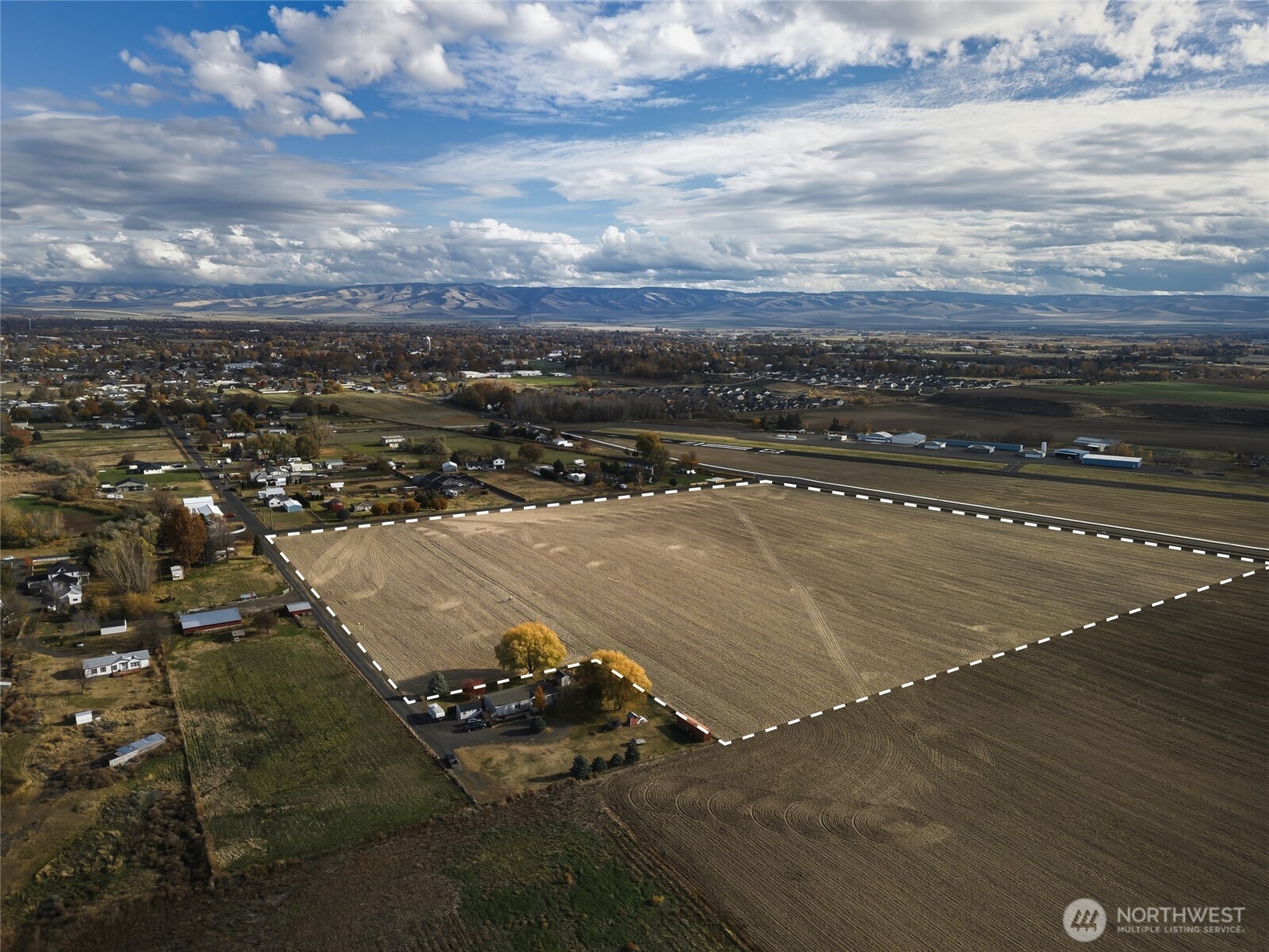 0 McKinney Road Walla Walla, WA 99362 - Photo 3 of 8