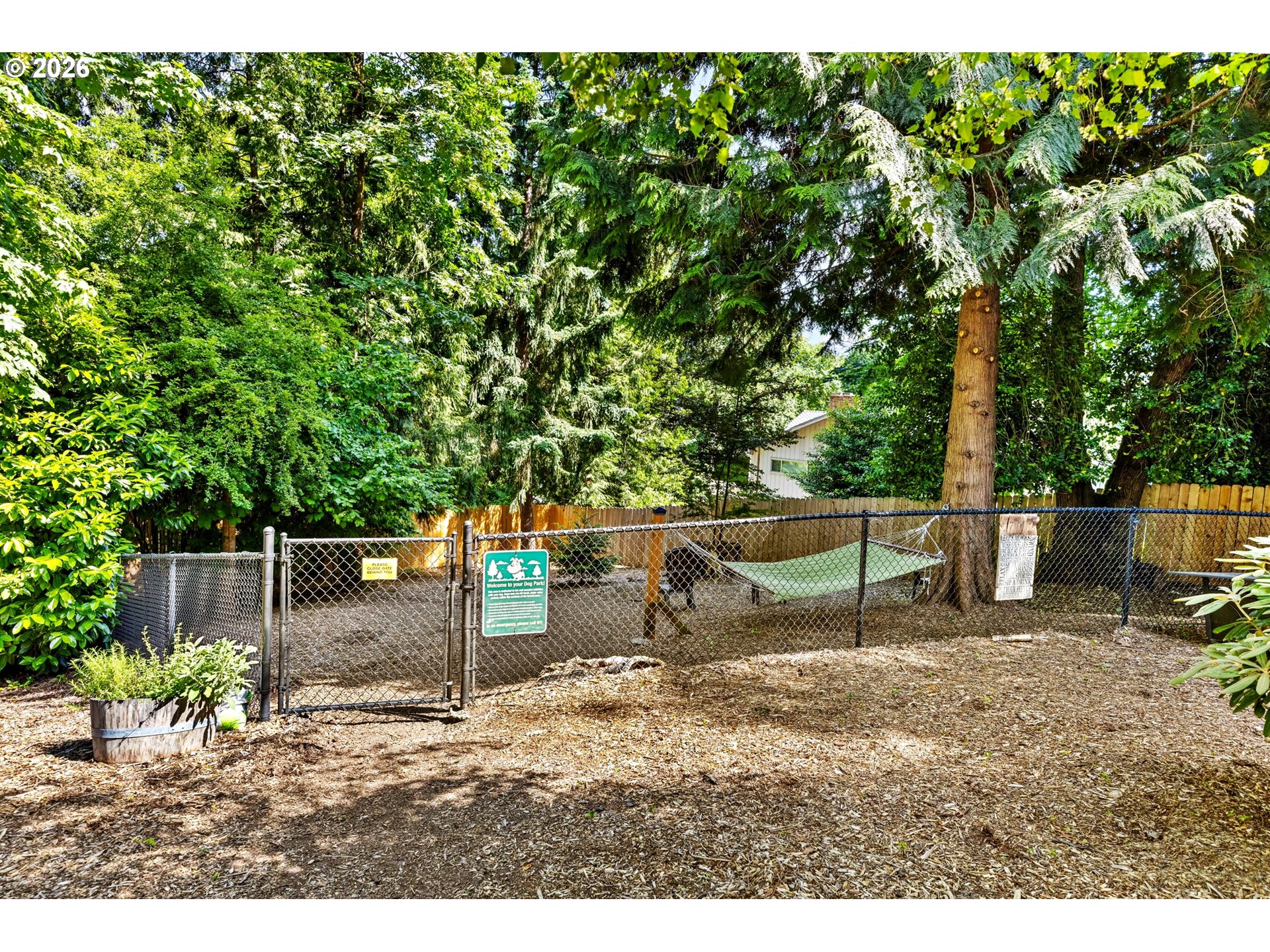 4880 Southwest Scholls Ferry Road, Unit 16 Portland, OR 97225 - Photo 31 of 31 Community Park