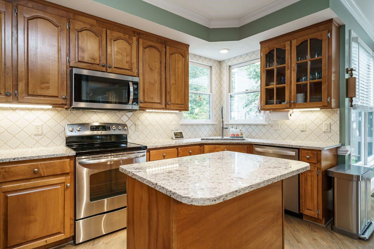 7800 Laurel Mountain Road Raleigh, NC 27613 - Photo 7 of 31 Photo 7