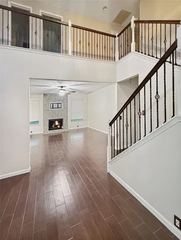 $2,700 | 18707 Woodbreeze Drive, Humble, TX 77346