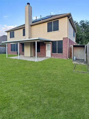 $2,700 | 18707 Woodbreeze Drive, Humble, TX 77346