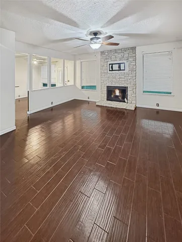 $2,700 | 18707 Woodbreeze Drive, Humble, TX 77346