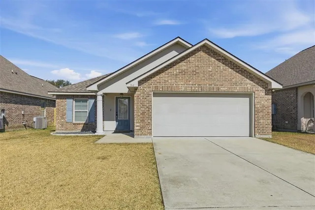 $214,900 | 212 Madison Crossing, Sulphur, LA 70665