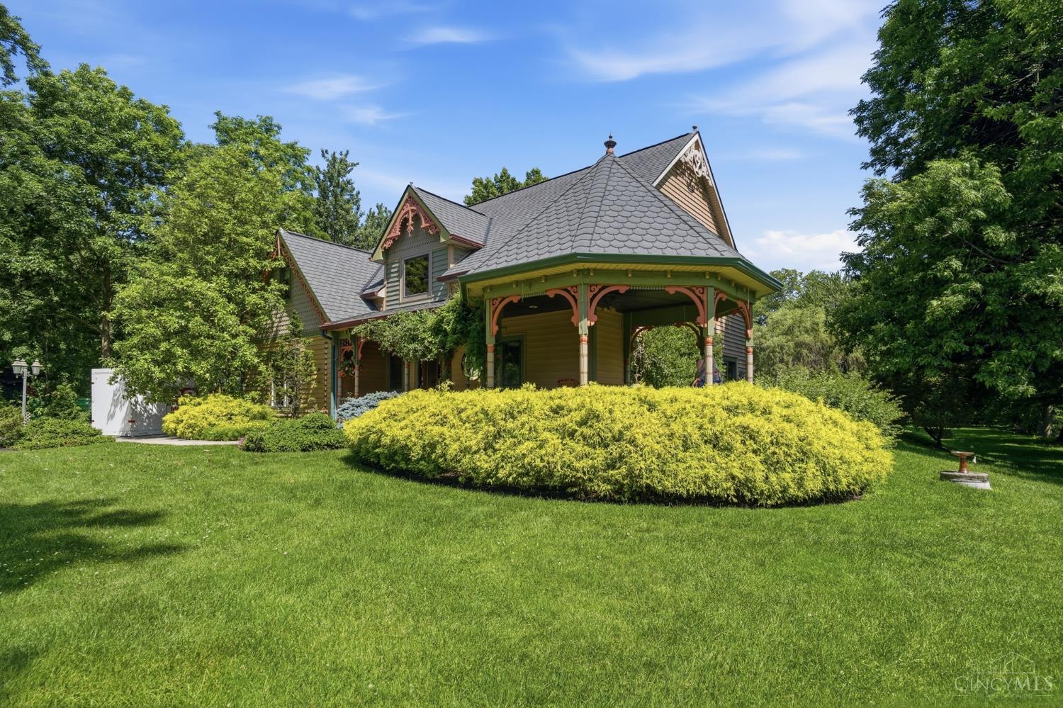 6208 Snidercrest Road Mason, OH 45040 - Photo 2 of 81