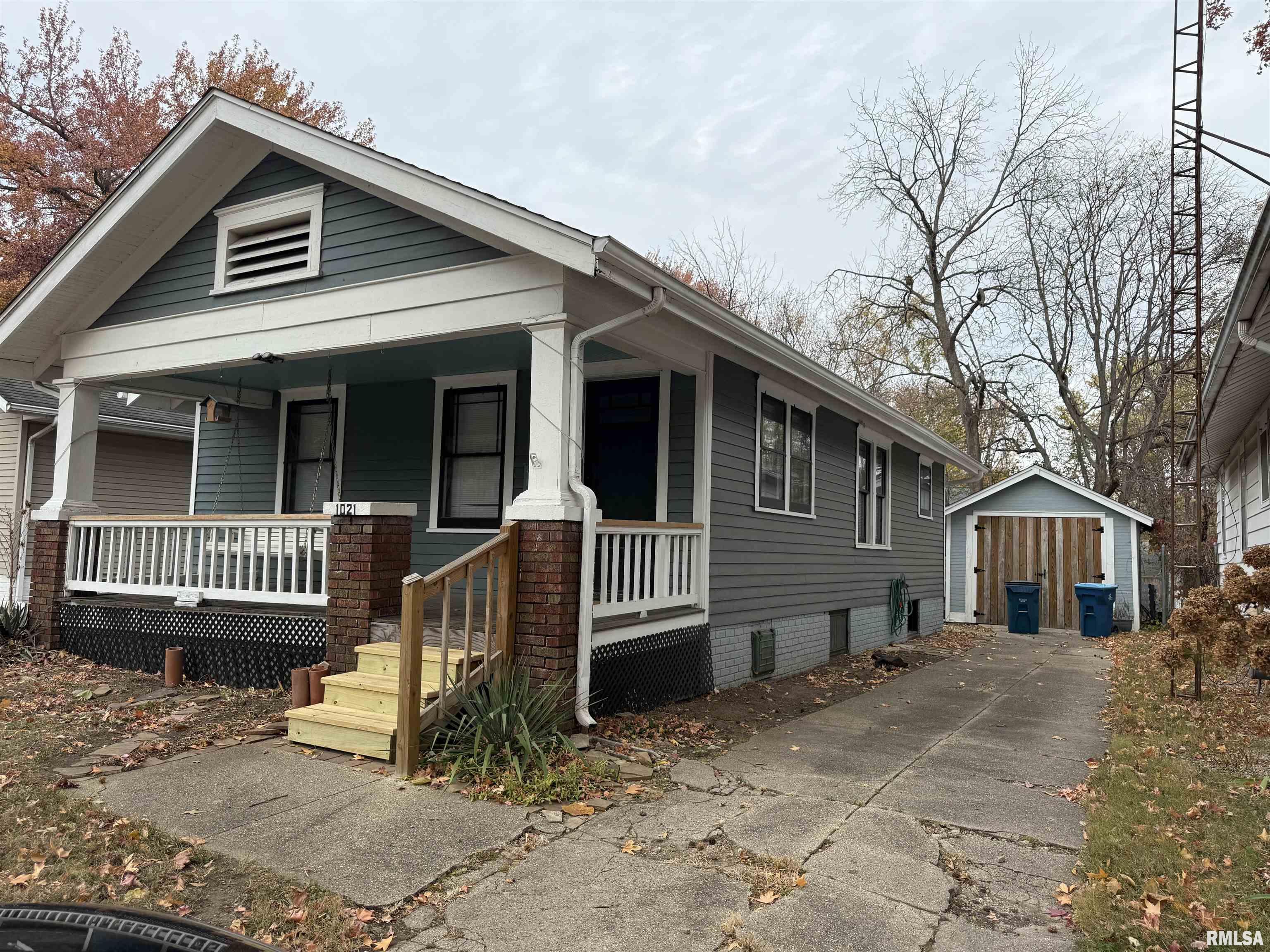 1021 West Monroe Street Springfield, IL 62704 - Photo 2 of 15