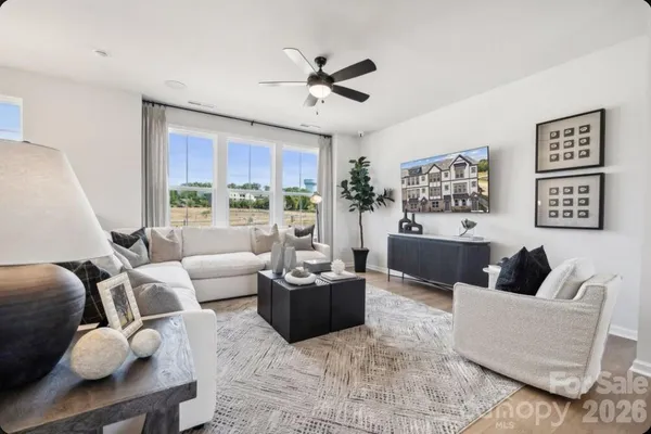$401,410 | 566 Silver Star Boulevard, Indian Trail, NC 28079