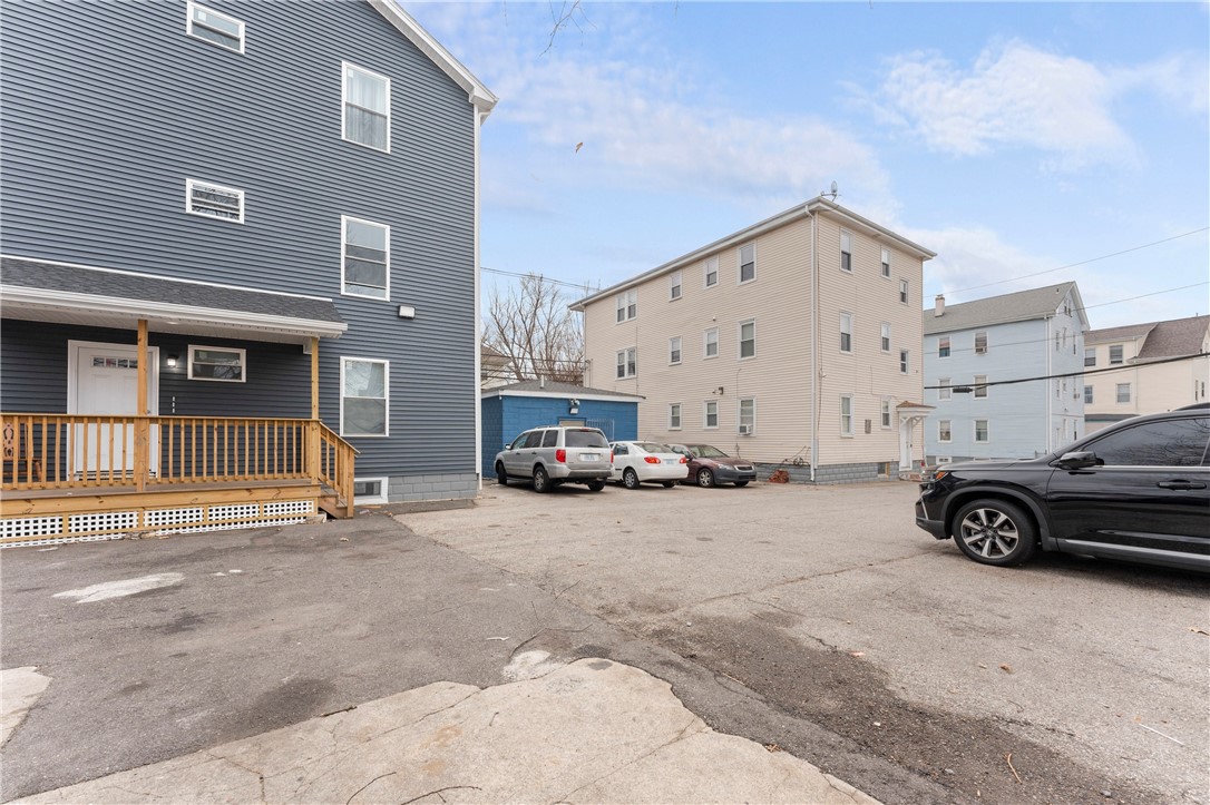 331 Douglas Avenue Providence, RI 02908 - Photo 21 of 23