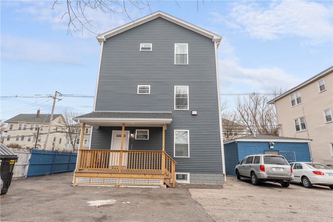 331 Douglas Avenue Providence, RI 02908 - Photo 23 of 23