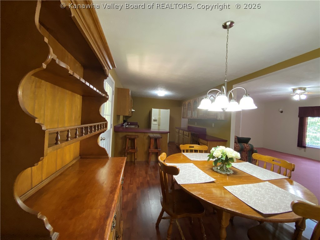 144 Sigman Road Poca, WV 25159 - Photo 8 of 50 Gallery Image 8