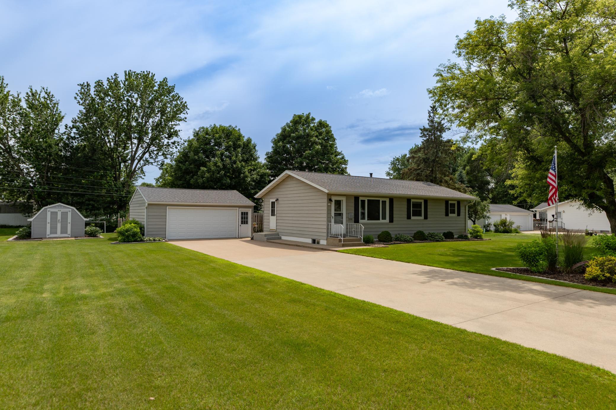 5160 14th Street Southeast Rochester, MN 55904 - Photo 1 of 50