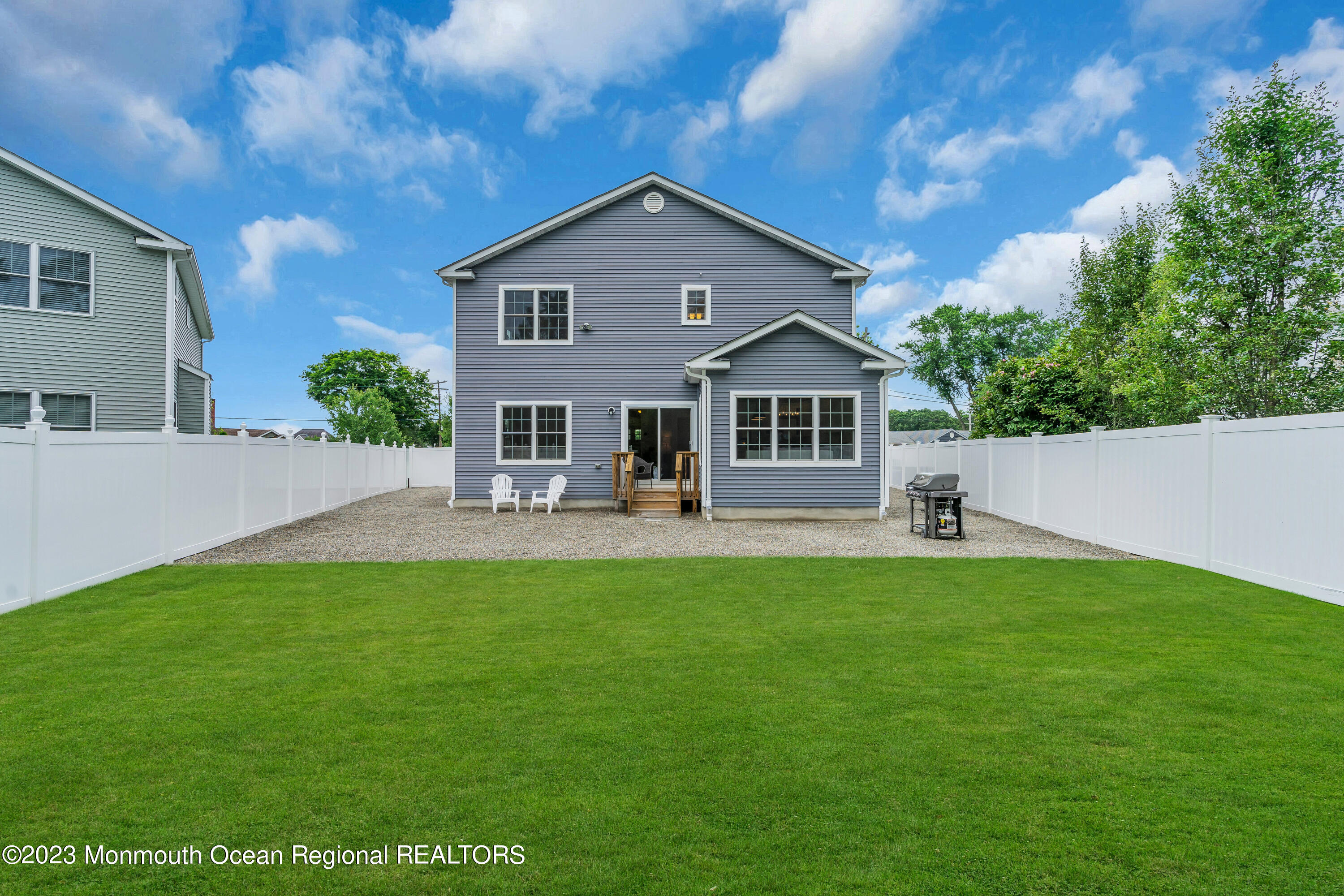 199 Eastham Road Point Pleasant, NJ 08742 - Photo 41 of 59 Oversized Yard