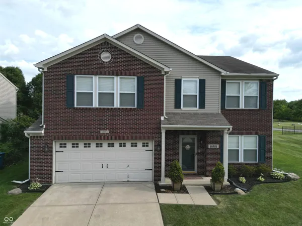 $389,900 | 10381 Cotton Blossom Drive, Fishers, IN 46038