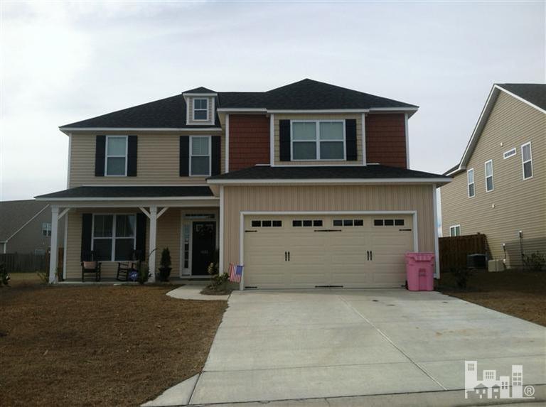 1623 Stones Edge Loop Road Wilmington, NC 28405 - Photo 1 of 8 Primary Photo
