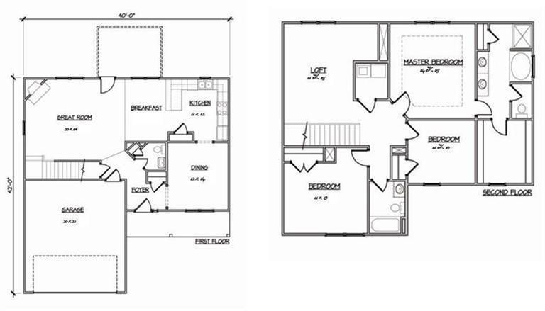 1623 Stones Edge Loop Road Wilmington, NC 28405 - Photo 2 of 8 Additional Photo