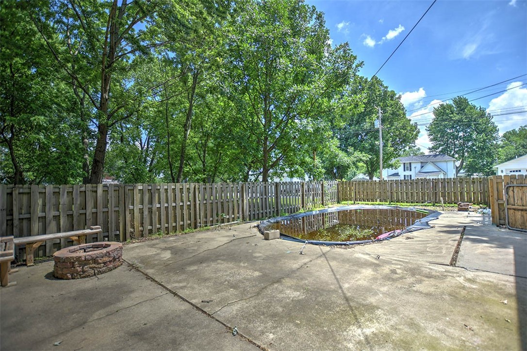 418 West 1st Street Assumption, IL 62510 - Photo 28 of 28