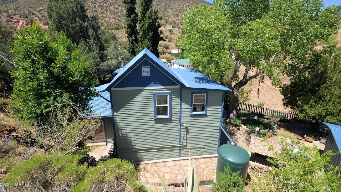 501 Laundry Hill Road Bisbee, AZ 85603 - Photo 40 of 42