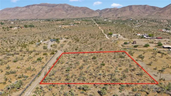 $50,000 | 2 Lamprey, Apple Valley, CA 92308