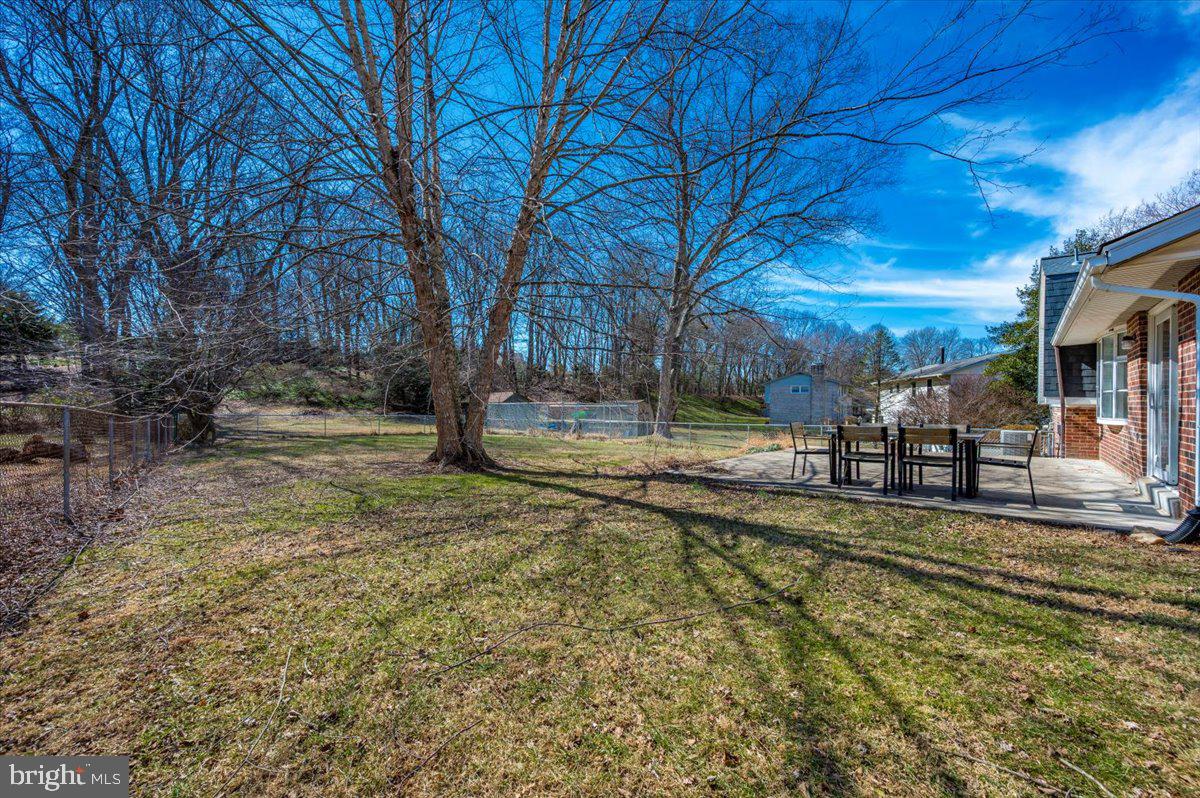 312 Beaumont Road Silver Spring, MD 20904 - Photo 51 of 59 Gallery Image 51