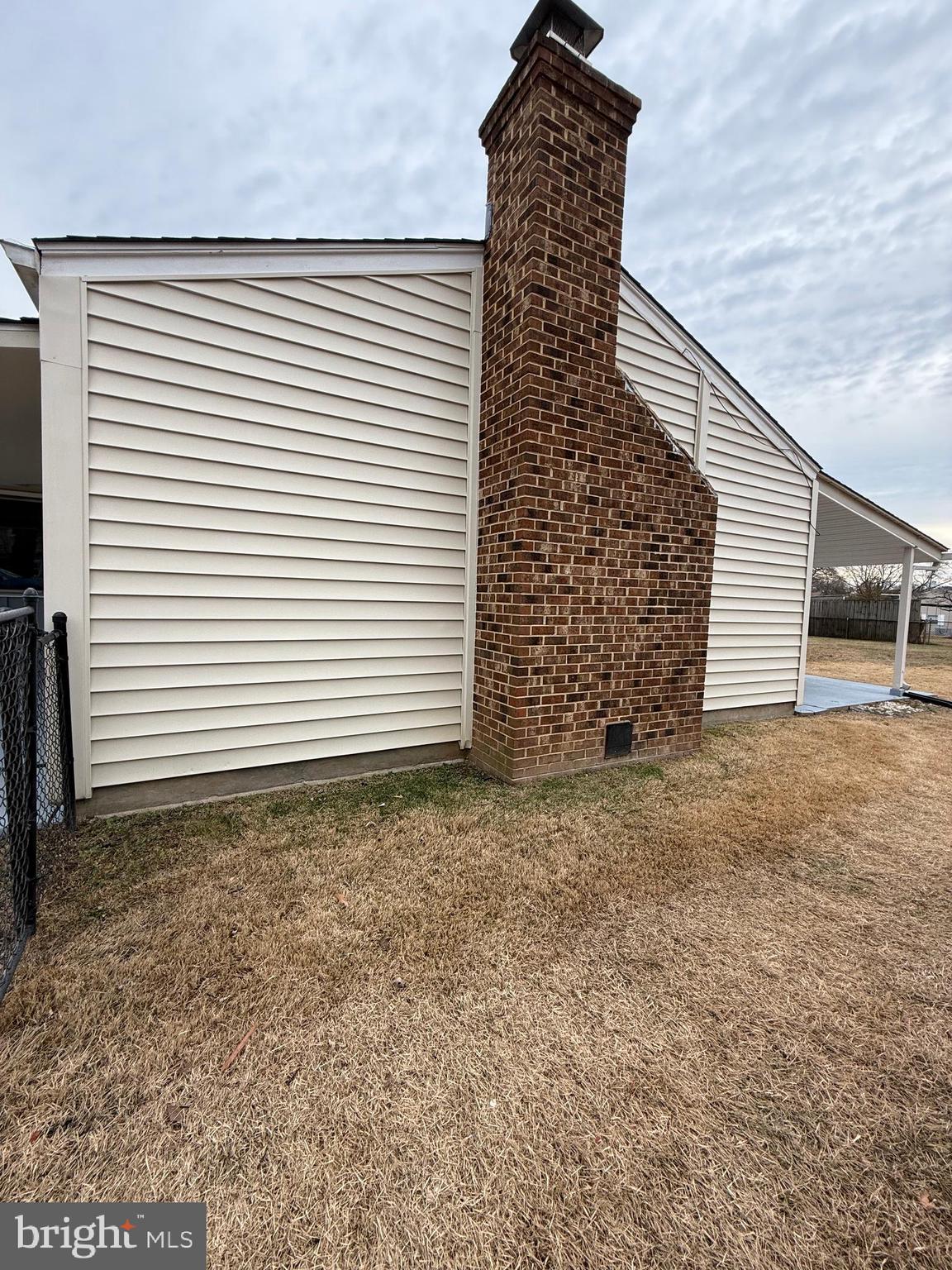 1203 Riggs Court Woodbridge, VA 22191 - Photo 16 of 39 a view of a garage