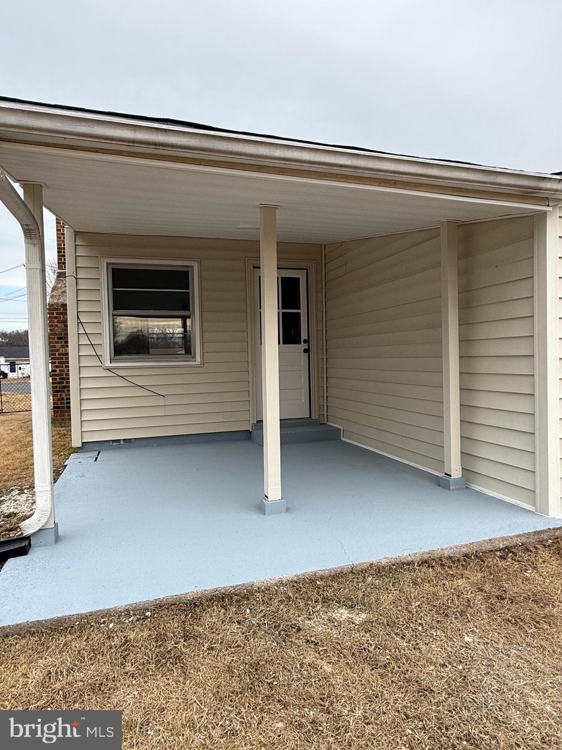 1203 Riggs Court Woodbridge, VA 22191 - Photo 18 of 39 a view of a house
