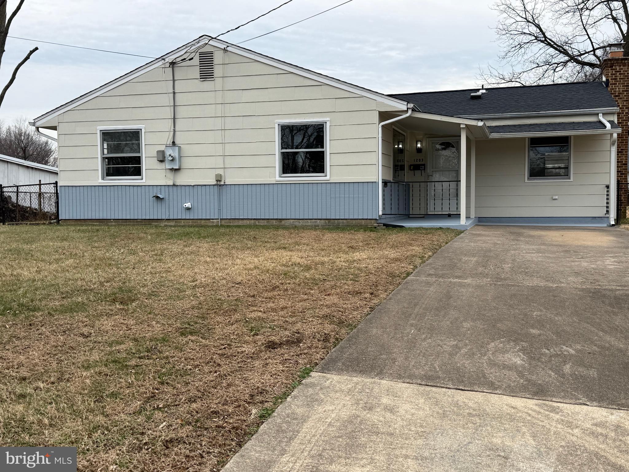 1203 Riggs Court Woodbridge, VA 22191 - Photo 2 of 39