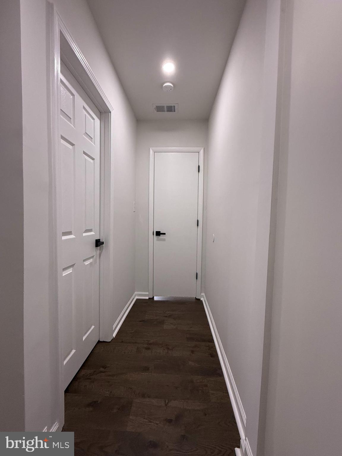 1203 Riggs Court Woodbridge, VA 22191 - Photo 37 of 39 a view of a hallway