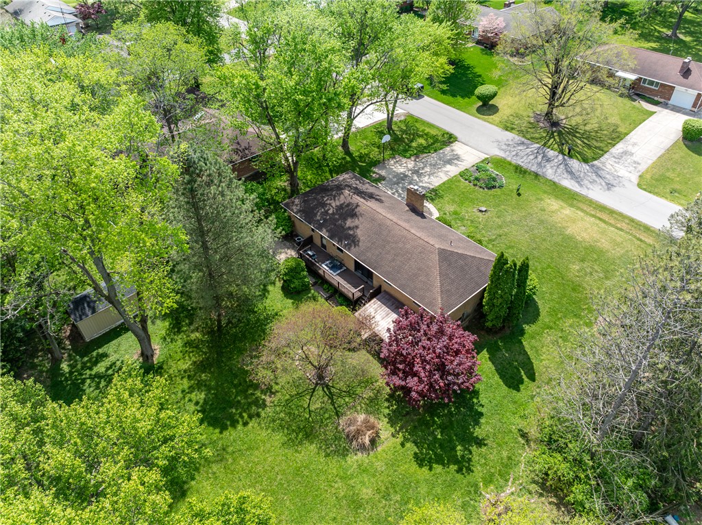 1176 Geneva Road Dayton, OH 45434 - Photo 51 of 55