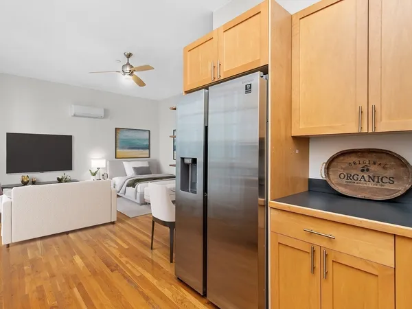 $489,000 | 80 Webster Avenue, Unit 4M, Somerville, MA 02143