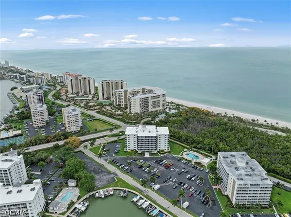 $275,000 | 1 Bluebill Avenue, Unit 402, Naples, FL 34108