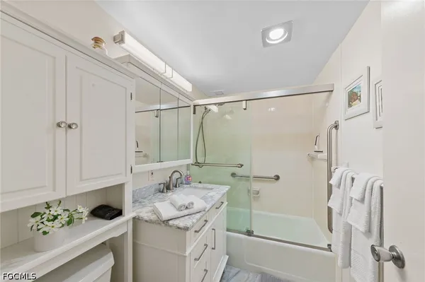 $275,000 | 1 Bluebill Avenue, Unit 402, Naples, FL 34108