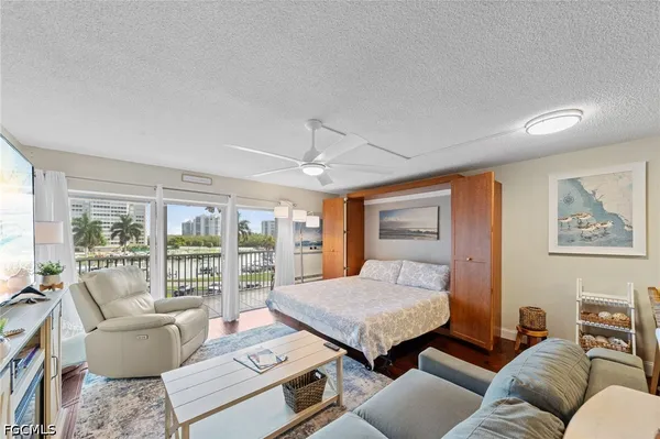 $275,000 | 1 Bluebill Avenue, Unit 402, Naples, FL 34108