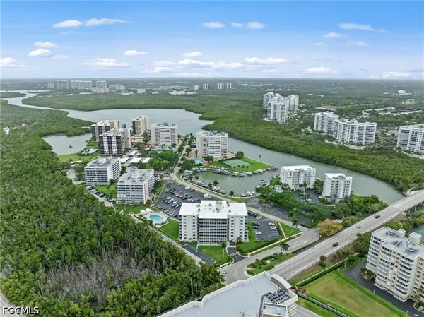 $275,000 | 1 Bluebill Avenue, Unit 402, Naples, FL 34108