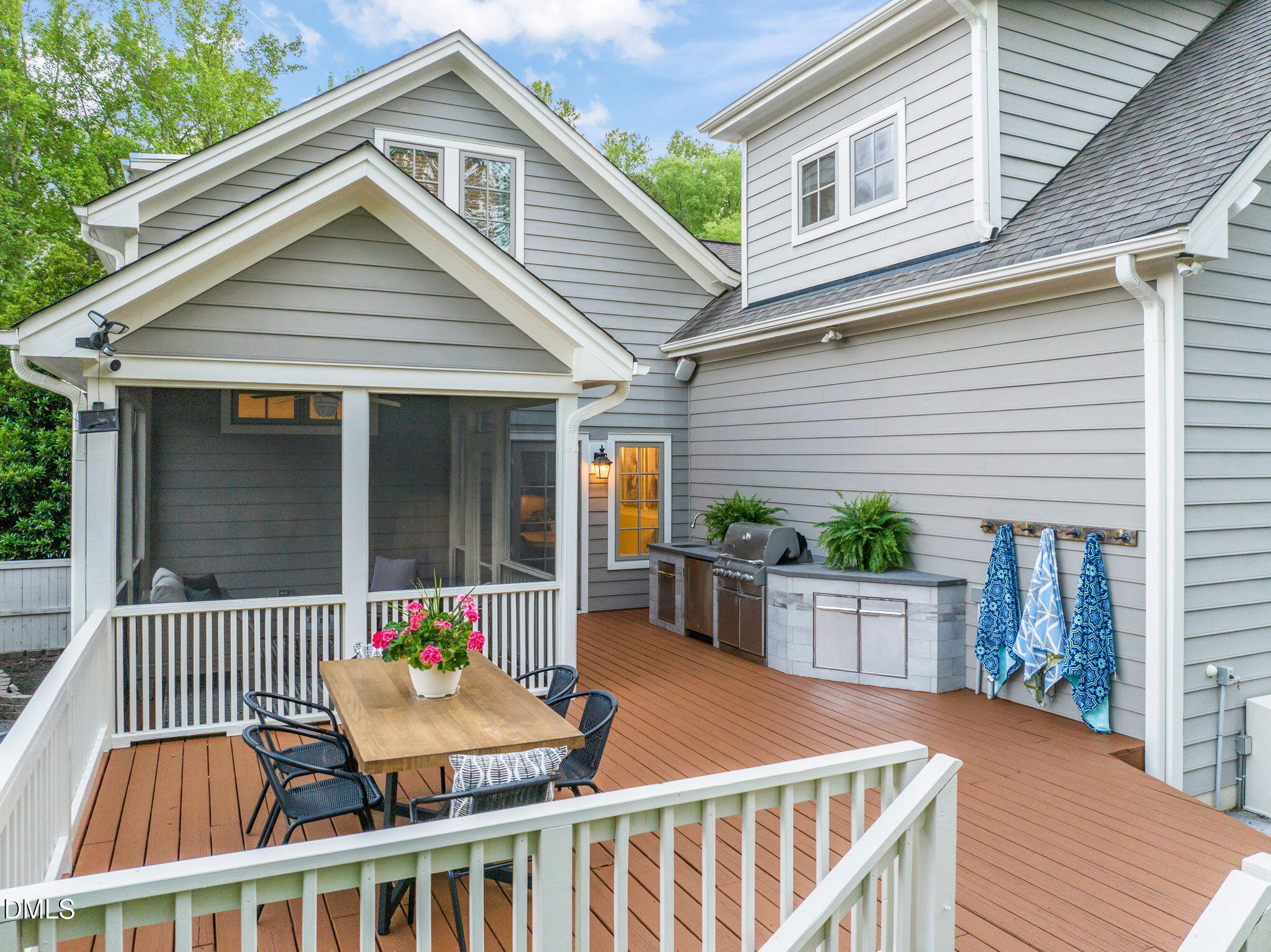 3611 Rugby Road Durham, NC 27707 - Photo 27 of 78