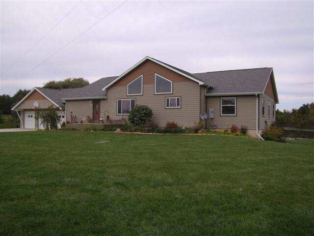 6484 North Ray Road Fremont, IN 46737 - Photo 1 of 25