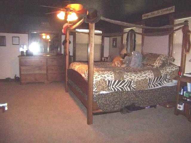 6484 North Ray Road Fremont, IN 46737 - Photo 15 of 25